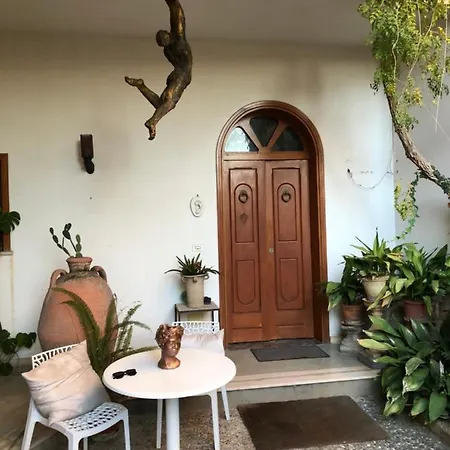 Artroom Garden Appartamento Noto